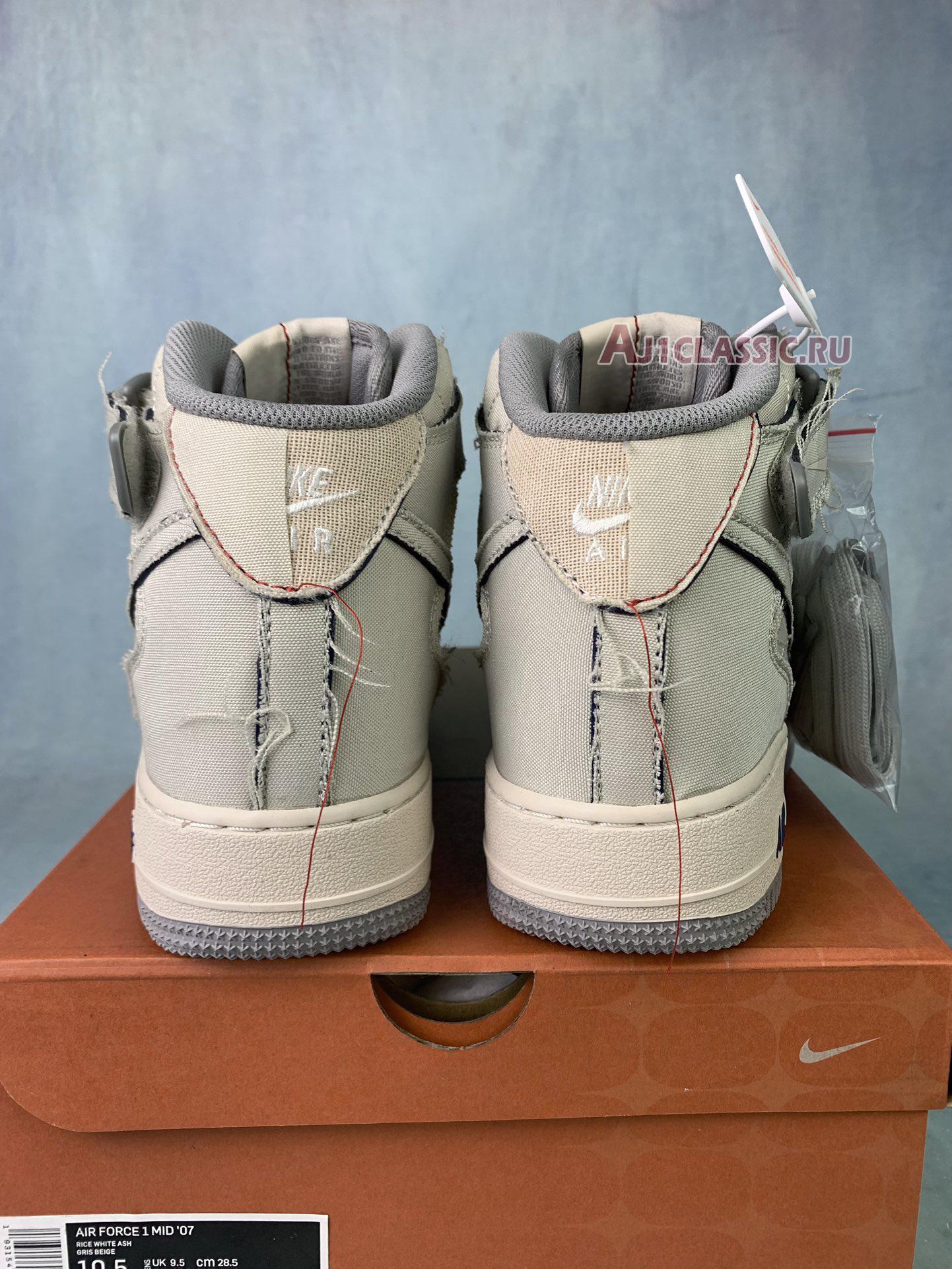 New Nike Air Force 1 Mid "Tear Away" DZ5367-219 Shoes