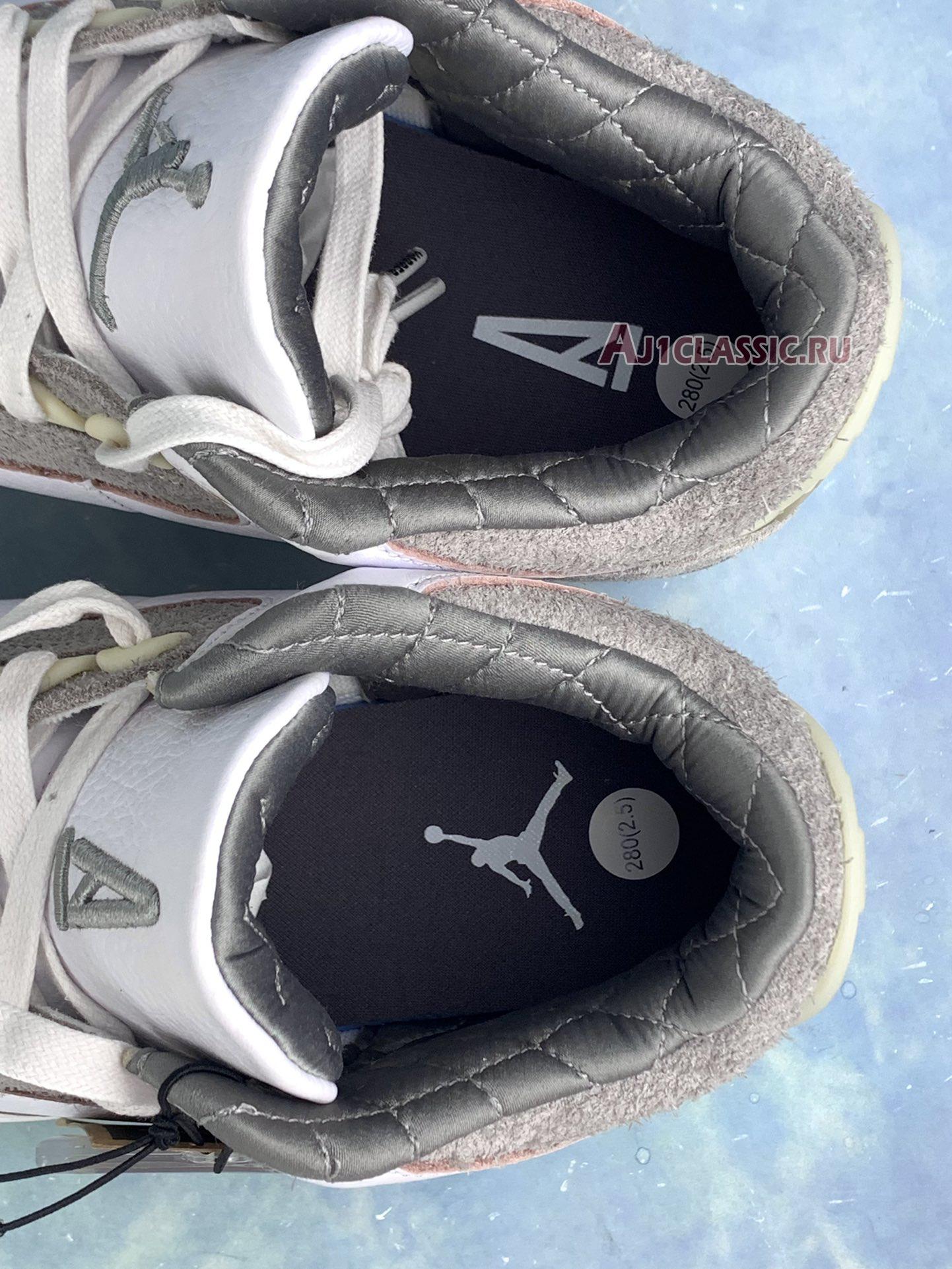 A Ma Maniere x Air Jordan 3 Retro SP "Raised By Men" DH3434-110-1