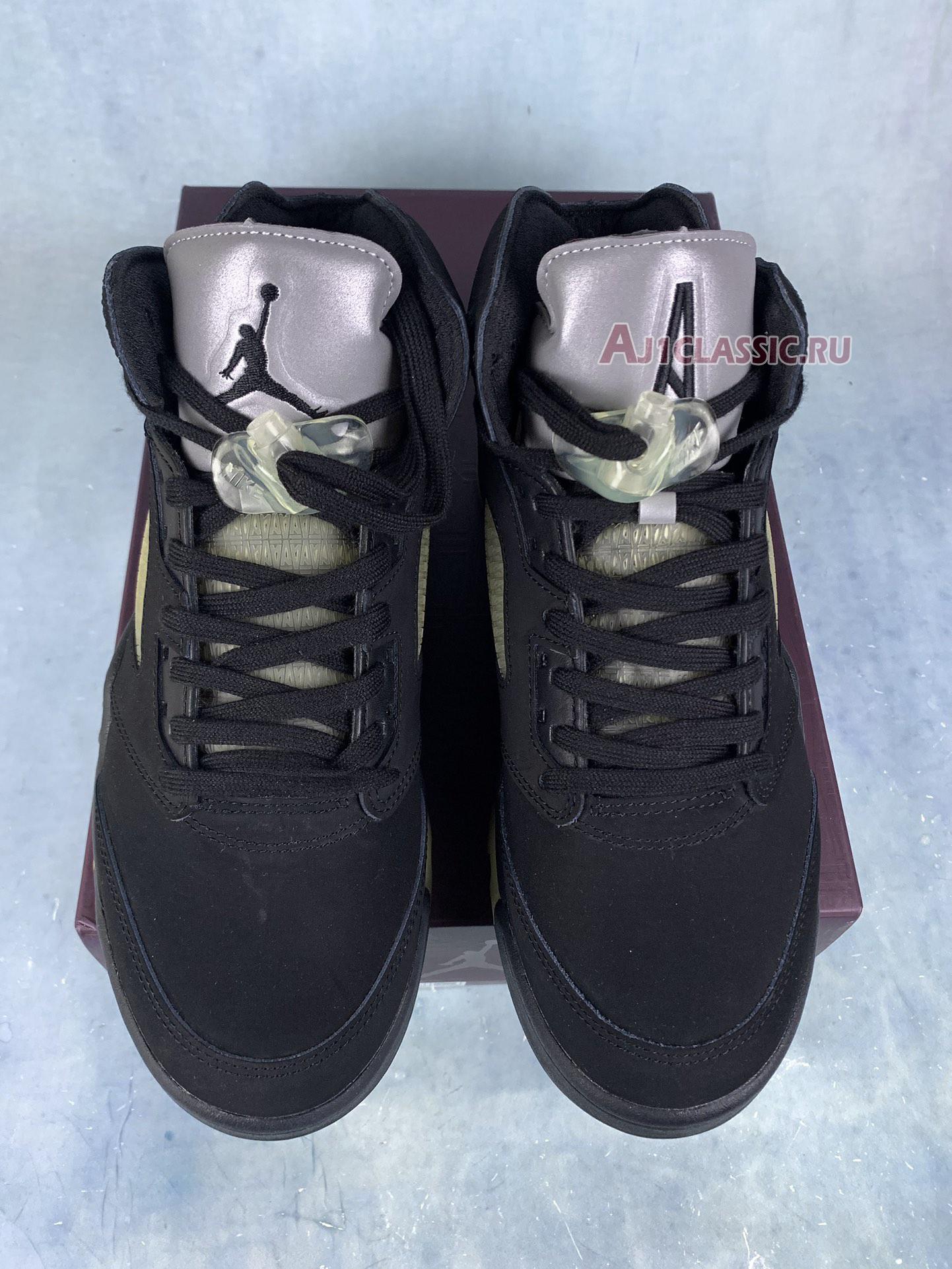 A Ma Maniere x Air Jordan 5 Retro "Dusk" FD1330-001