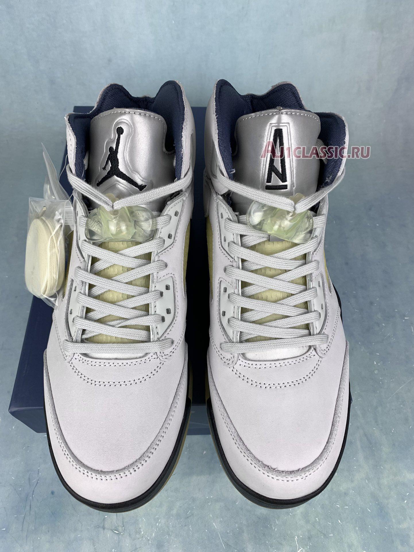 A Ma Maniere x Air Jordan 5 Retro "Dawn" FZ5758-004