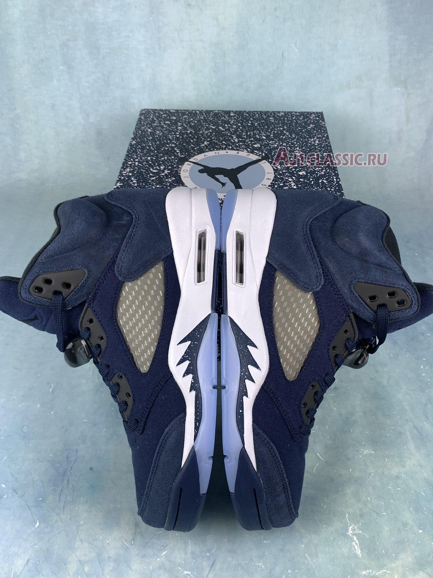 Air Jordan 5 Retro SE "Midnight Navy" FD6812-400