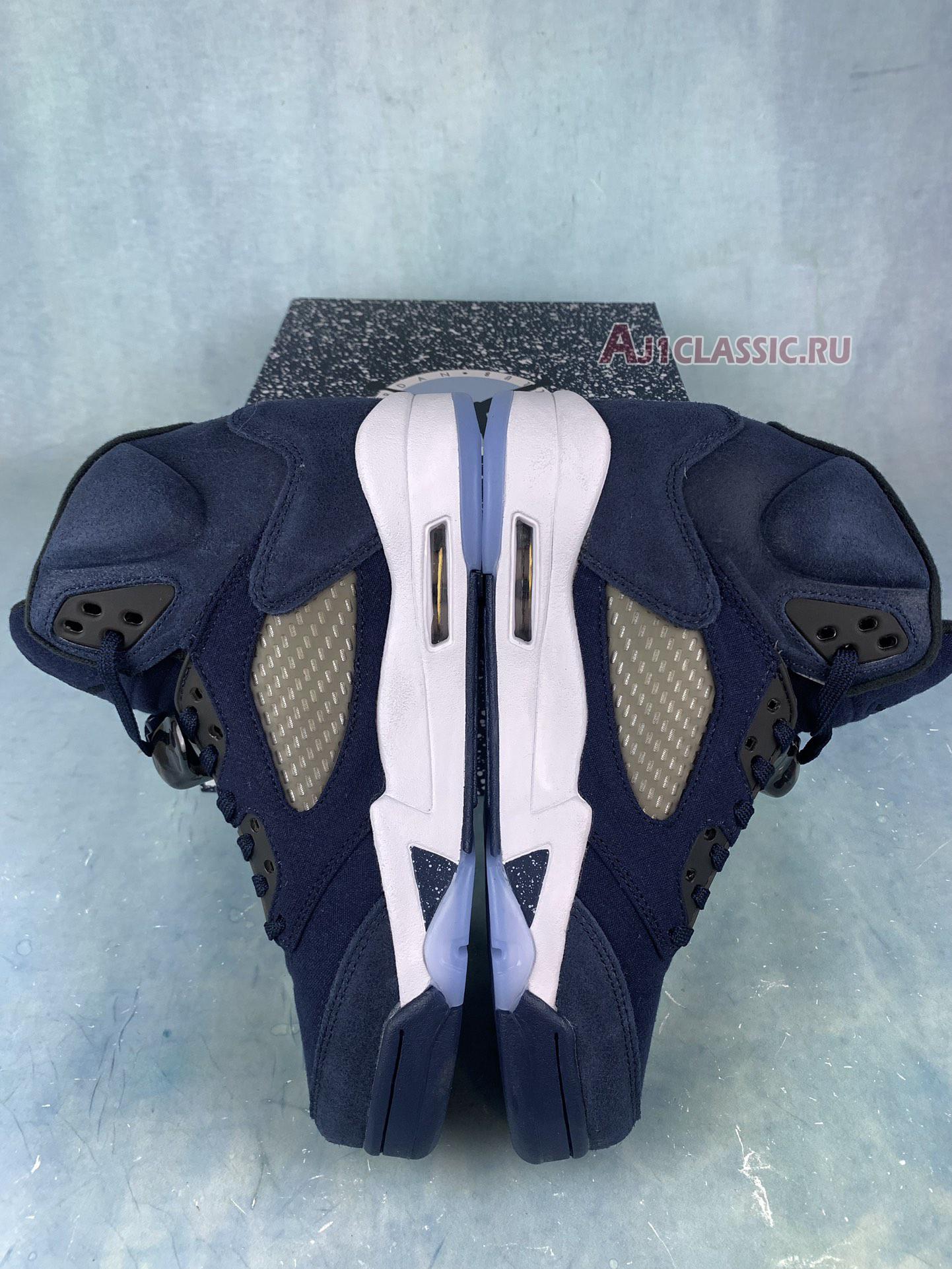 Air Jordan 5 Retro SE "Midnight Navy" FD6812-400