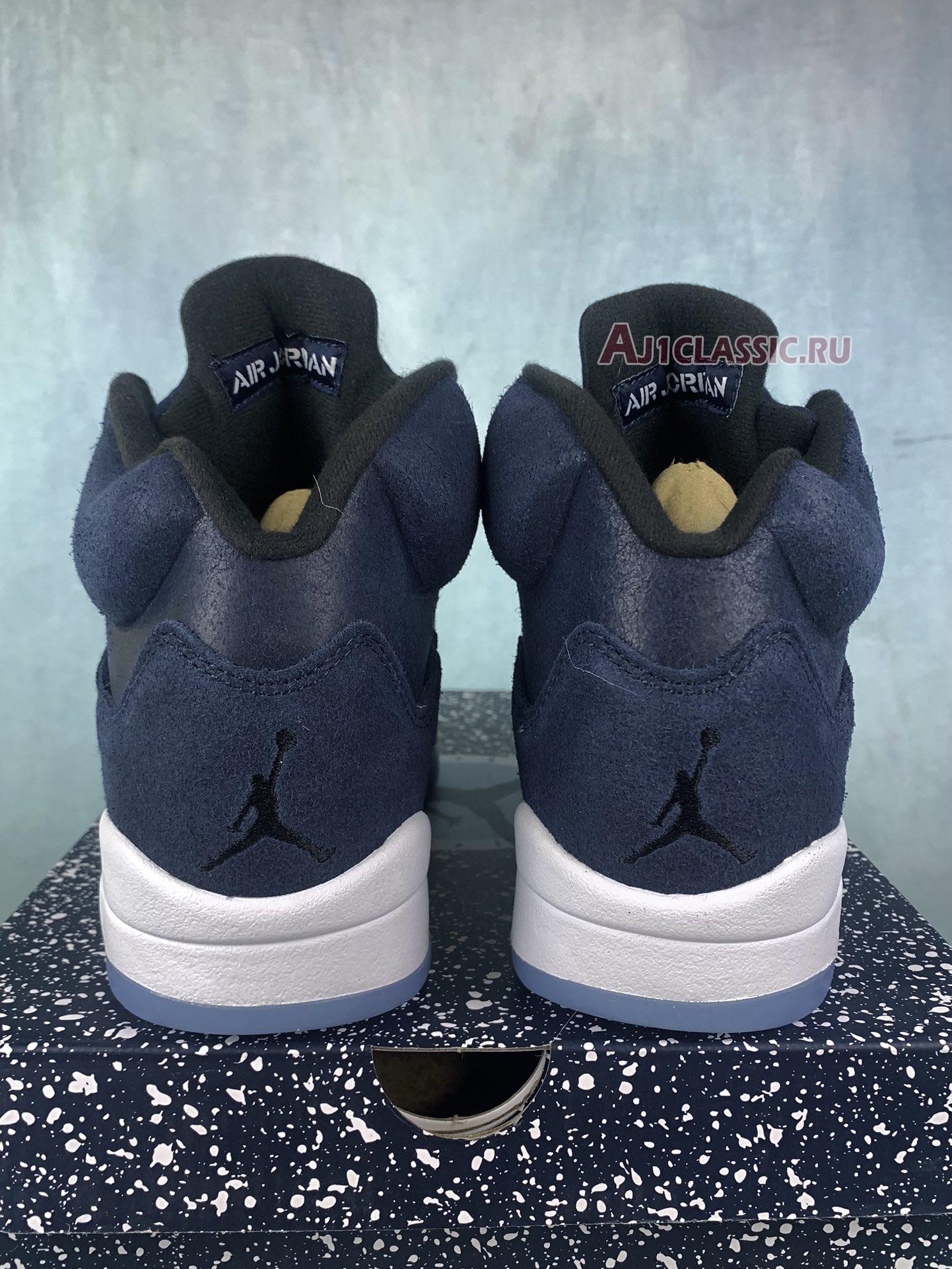 Air Jordan 5 Retro SE "Midnight Navy" FD6812-400