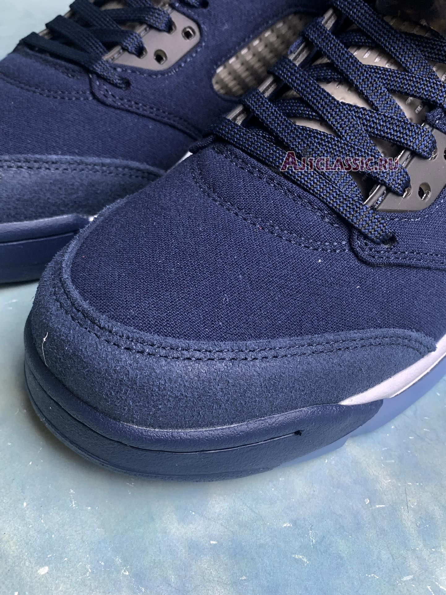 Air Jordan 5 Retro SE "Midnight Navy" FD6812-400