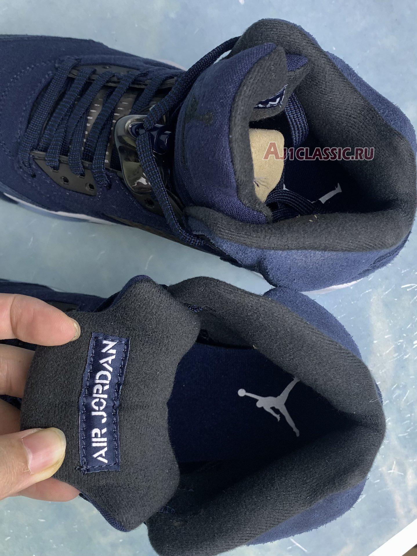 Air Jordan 5 Retro SE "Midnight Navy" FD6812-400