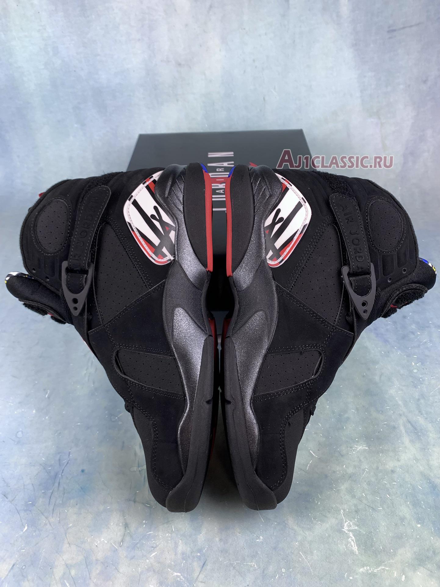 Air Jordan 8 Retro "Playoff" 2023 305381-062