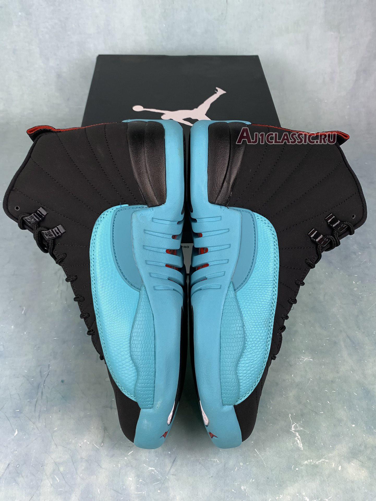 Air Jordan 12 Retro "Gamma Blue" 130690-027