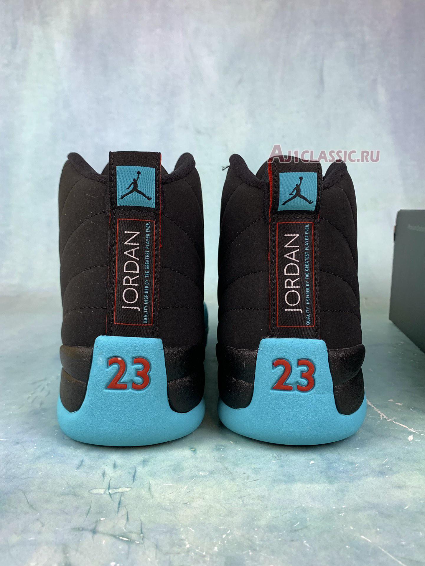 Air Jordan 12 Retro "Gamma Blue" 130690-027