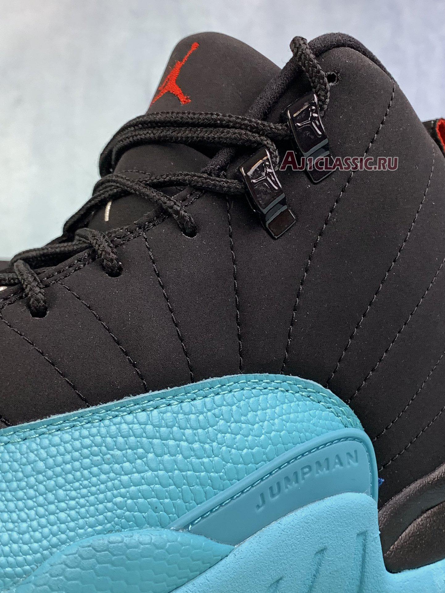 Air Jordan 12 Retro "Gamma Blue" 130690-027