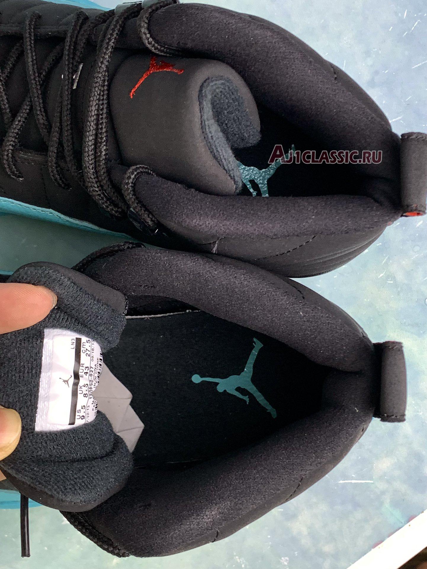 Air Jordan 12 Retro "Gamma Blue" 130690-027