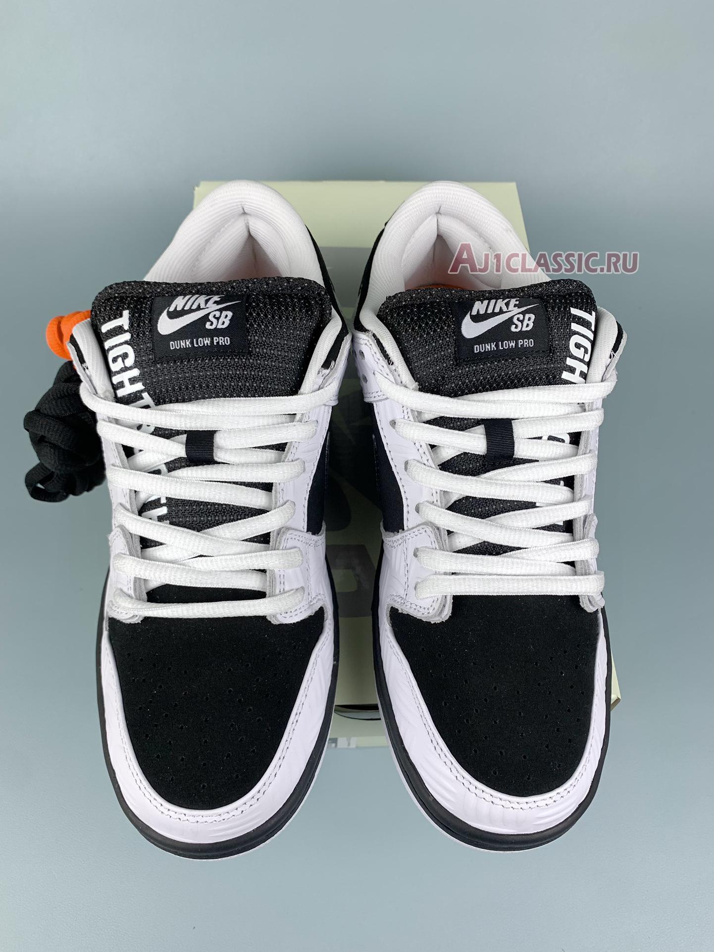 New Nike SB x TIGHTBOOTH Dunk Low Pro FD2629-100 Shoes