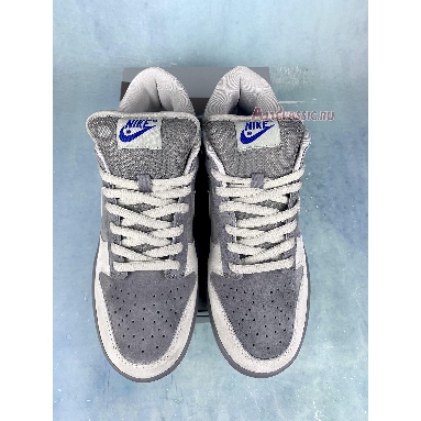 Nike Dunk Low Pro SB London 308269-111 Soft-Grey/Magnet Mens Womens Shoes