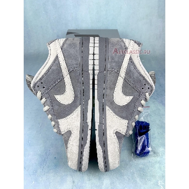 Nike Dunk Low Pro SB London 308269-111 Soft-Grey/Magnet Sneakers