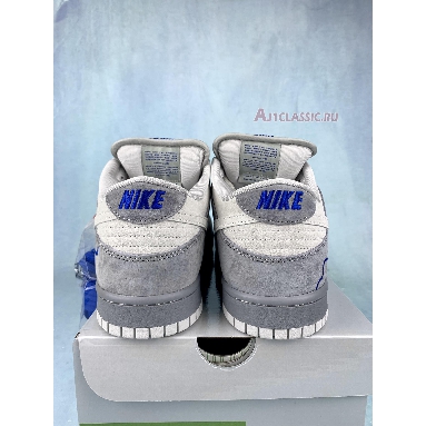 Nike Dunk Low Pro SB London 308269-111 Soft-Grey/Magnet Mens Womens Shoes