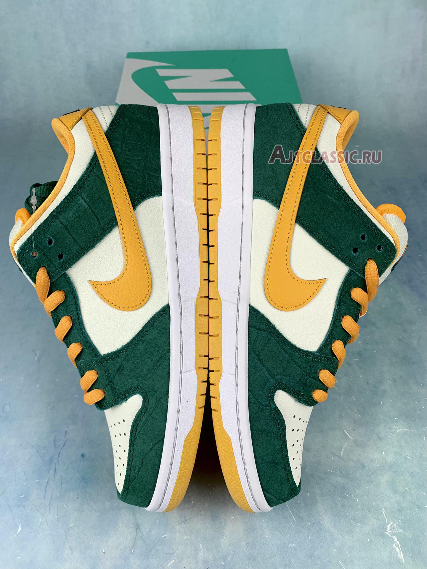 Nike Dunk Low Pro SB "Legion Pine" 304292-383