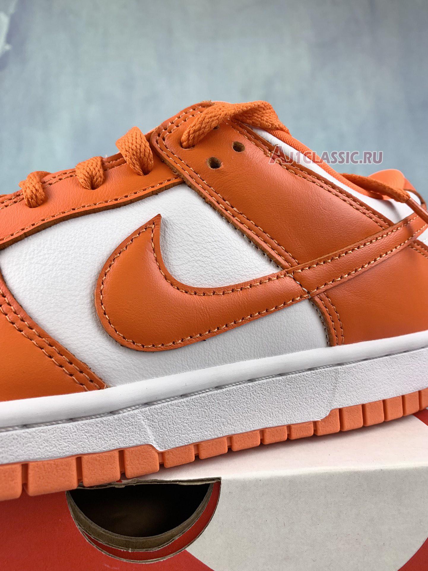 Nike Dunk Low Retro SP "Syracuse" CU1726-101-1