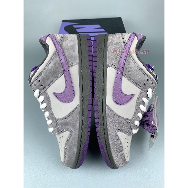 Nike Dunk Low Pro SB Purple Pigeon 304292-051 Light Graphite/Prism Violet Mens Womens Shoes