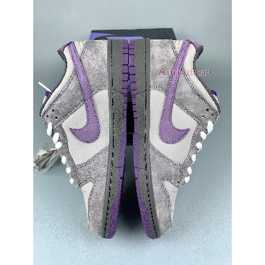 Nike Dunk Low Pro SB Purple Pigeon 304292-051 Light Graphite/Prism Violet Mens Womens Shoes