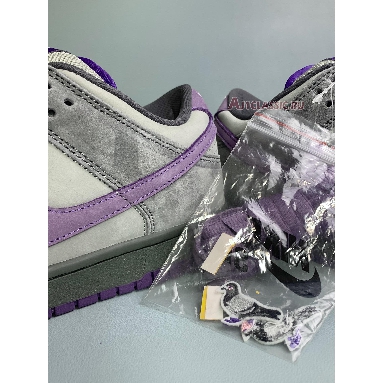 Nike Dunk Low Pro SB Purple Pigeon 304292-051 Light Graphite/Prism Violet Mens Womens Shoes