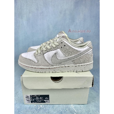 Nike Dunk Low Premium SB City of Love Collection - Light Bone FZ5654-100 Coconut Milk/Light Bone/Phantom/University Red/Sail Mens Womens Shoes