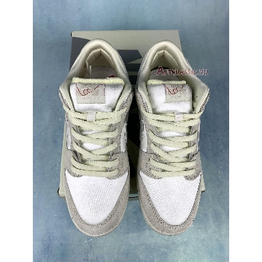 Nike Dunk Low Premium SB City of Love Collection - Light Bone FZ5654-100 Coconut Milk/Light Bone/Phantom/University Red/Sail Mens Womens Shoes