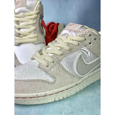 Nike Dunk Low Premium SB City of Love Collection - Light Bone FZ5654-100 Coconut Milk/Light Bone/Phantom/University Red/Sail Mens Womens Shoes