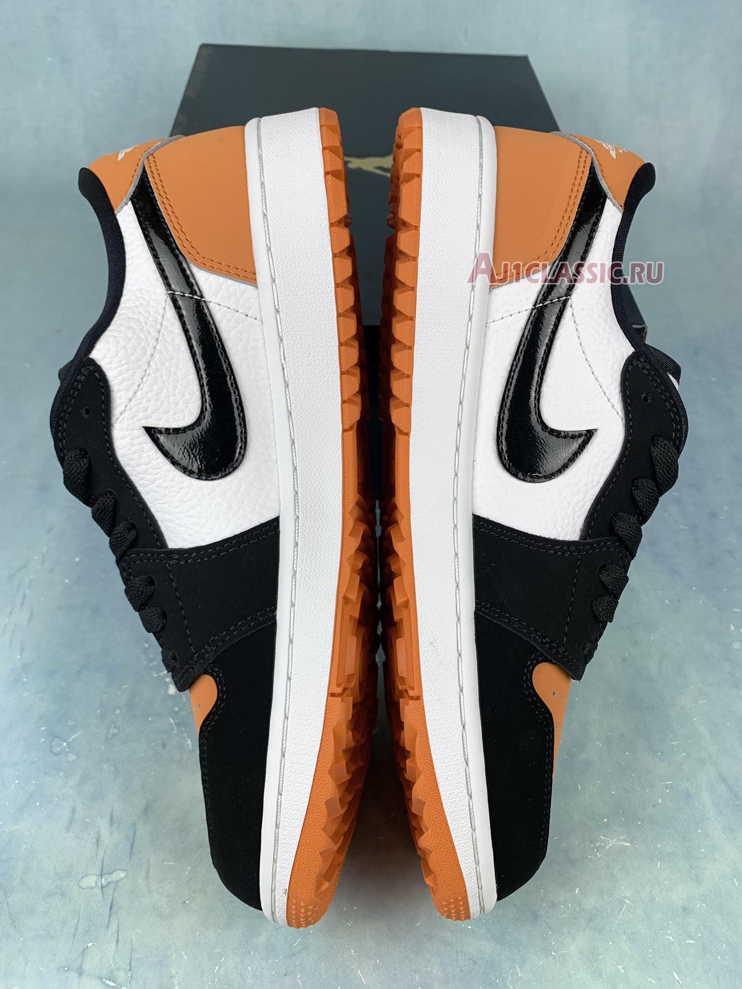 Air Jordan 1 Low Golf "Shattered Backboard" DD9315-800