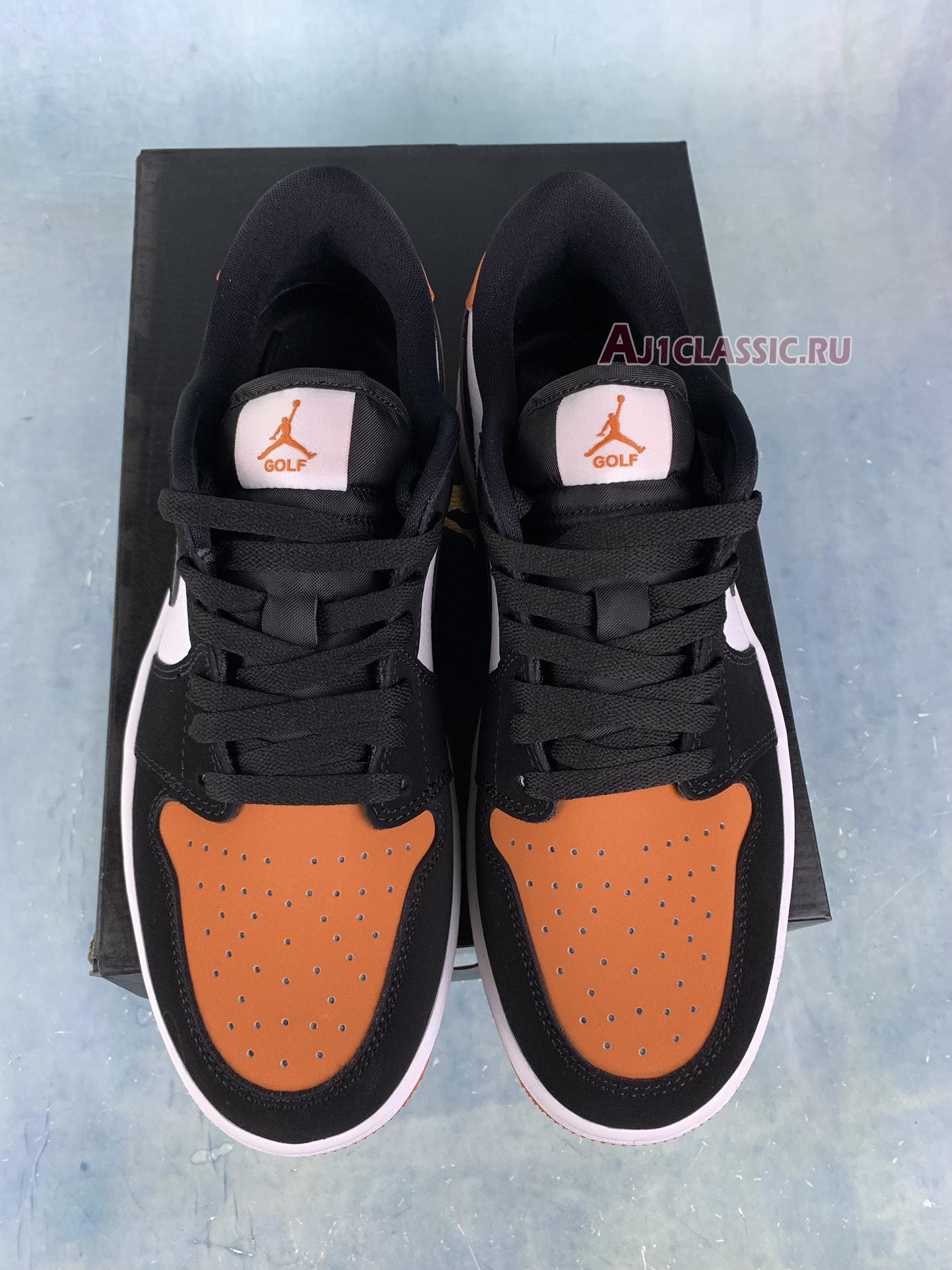 Air Jordan 1 Low Golf "Shattered Backboard" DD9315-800