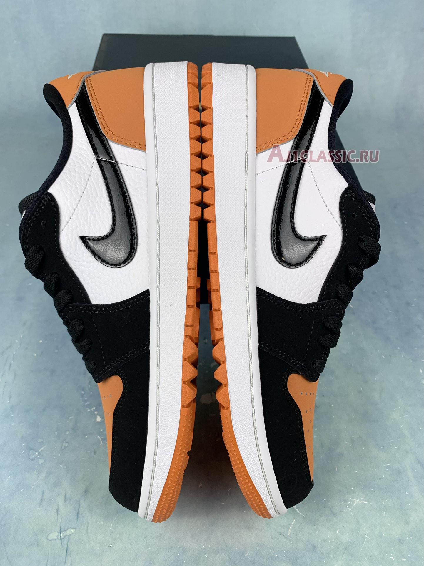 Air Jordan 1 Low Golf "Shattered Backboard" DD9315-800