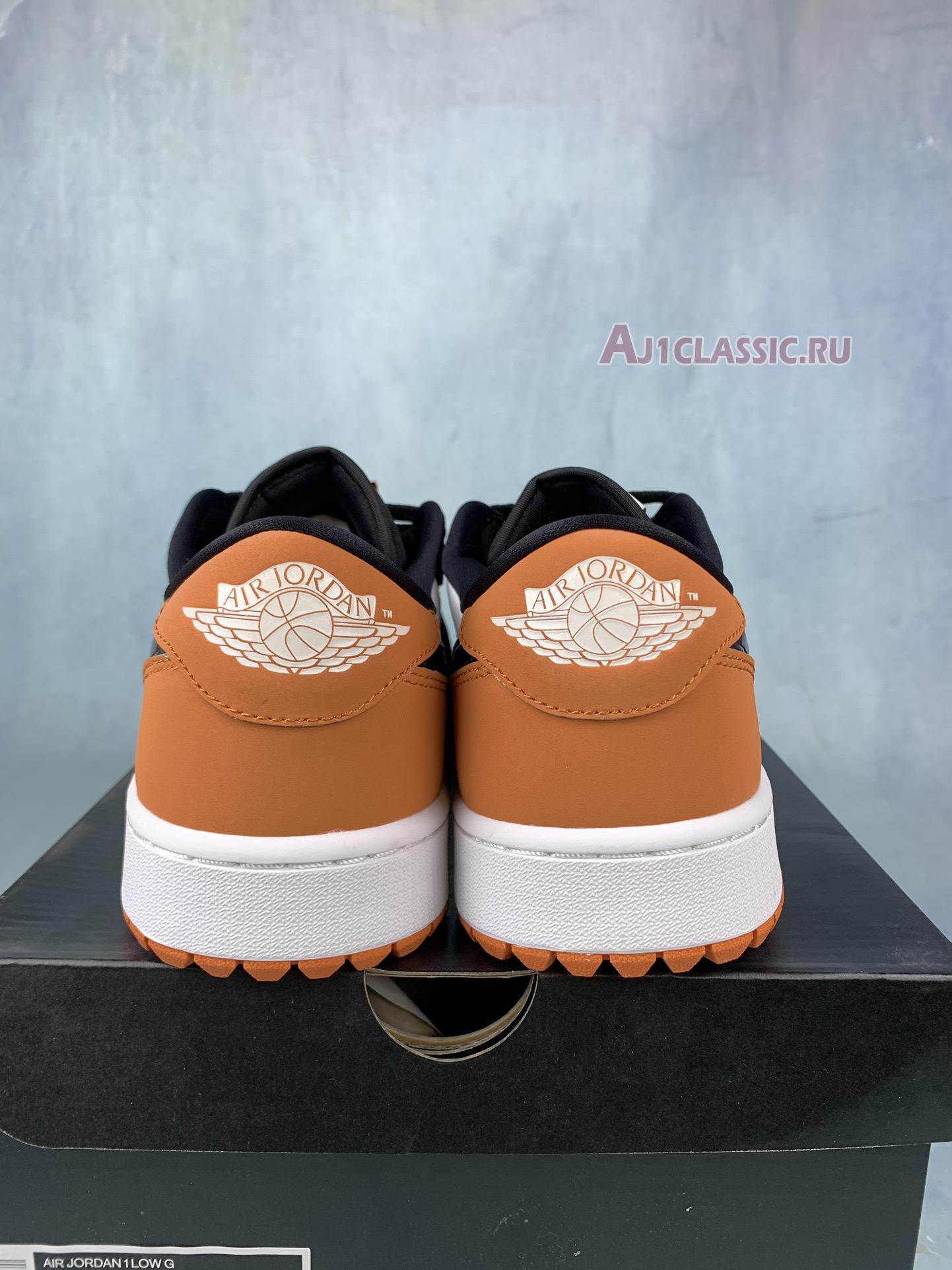 Air Jordan 1 Low Golf "Shattered Backboard" DD9315-800