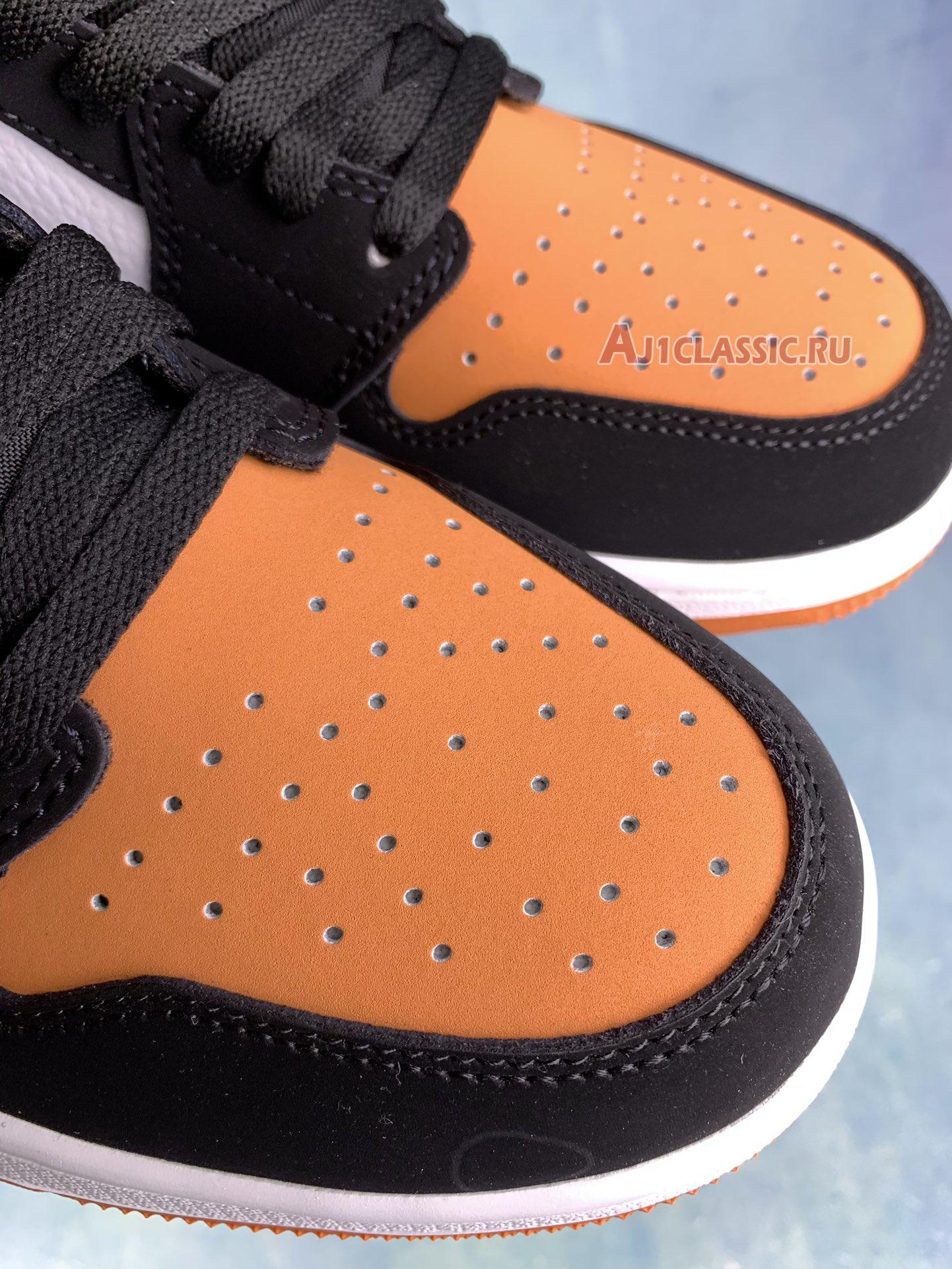 Air Jordan 1 Low Golf "Shattered Backboard" DD9315-800