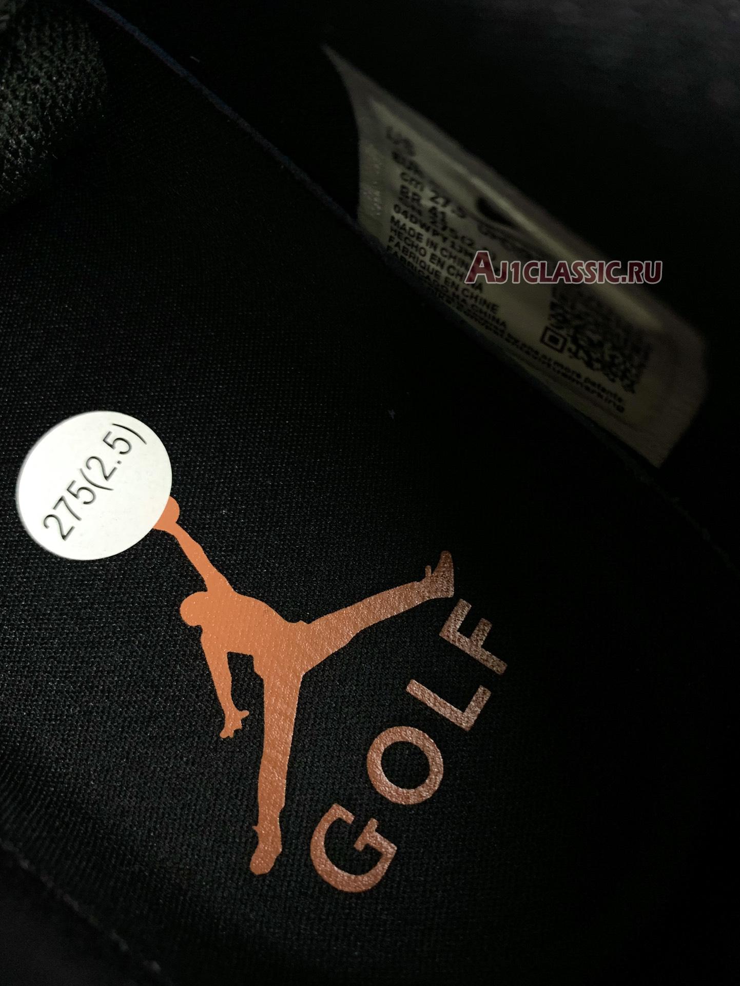 Air Jordan 1 Low Golf "Shattered Backboard" DD9315-800