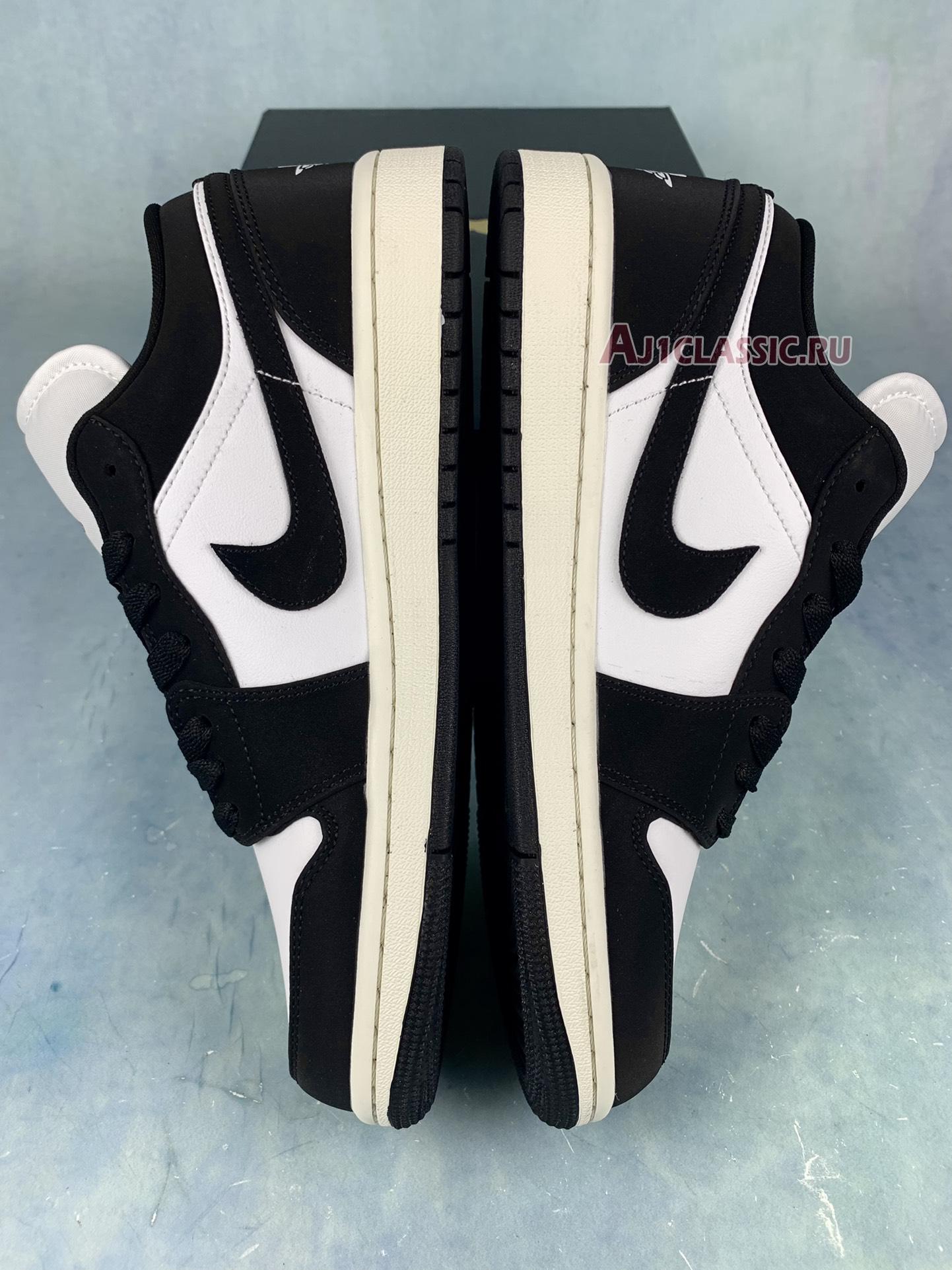 Air Jordan 1 Low SE "Vintage Panda" FB9893-101