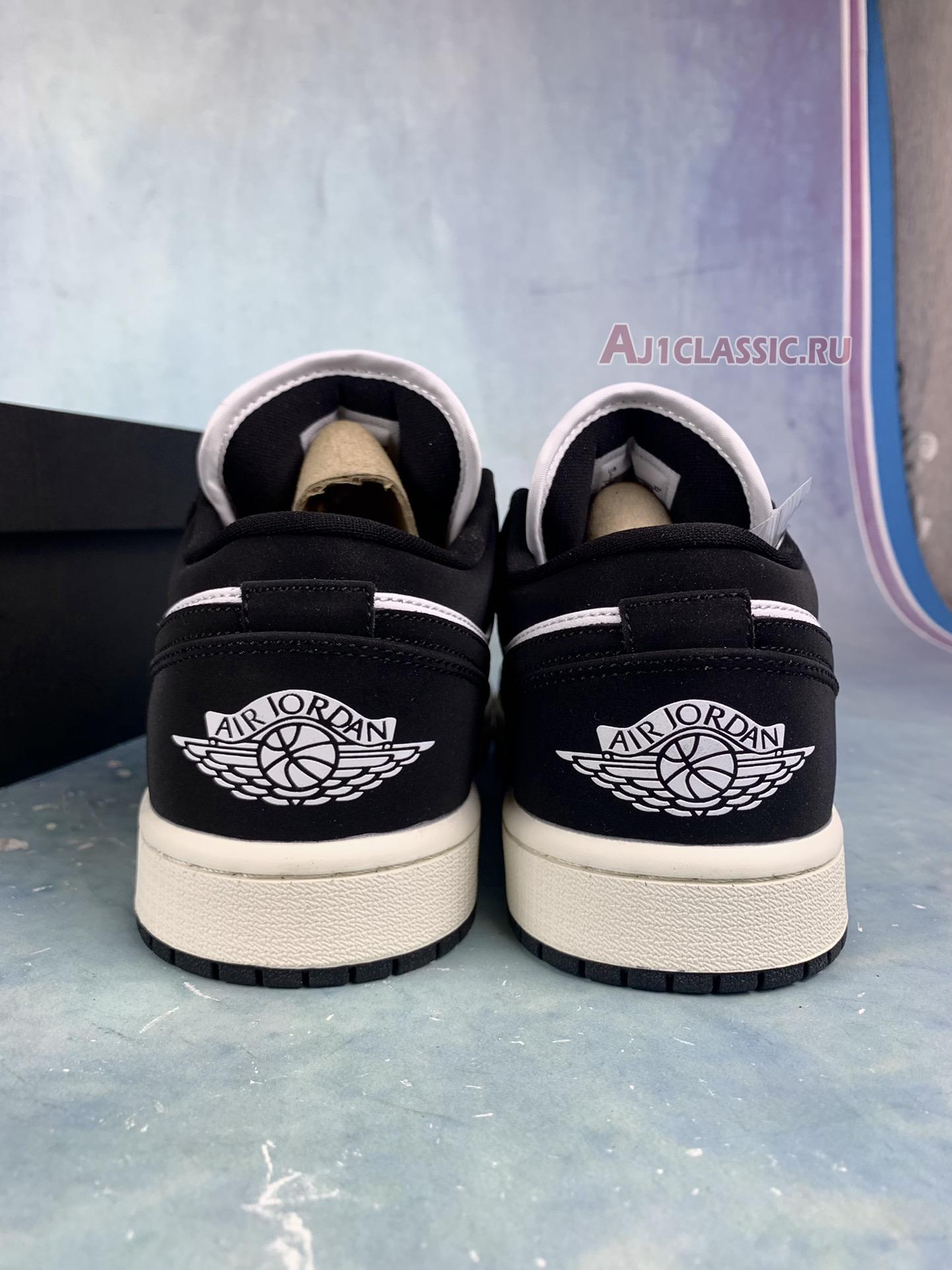 Air Jordan 1 Low SE "Vintage Panda" FB9893-101