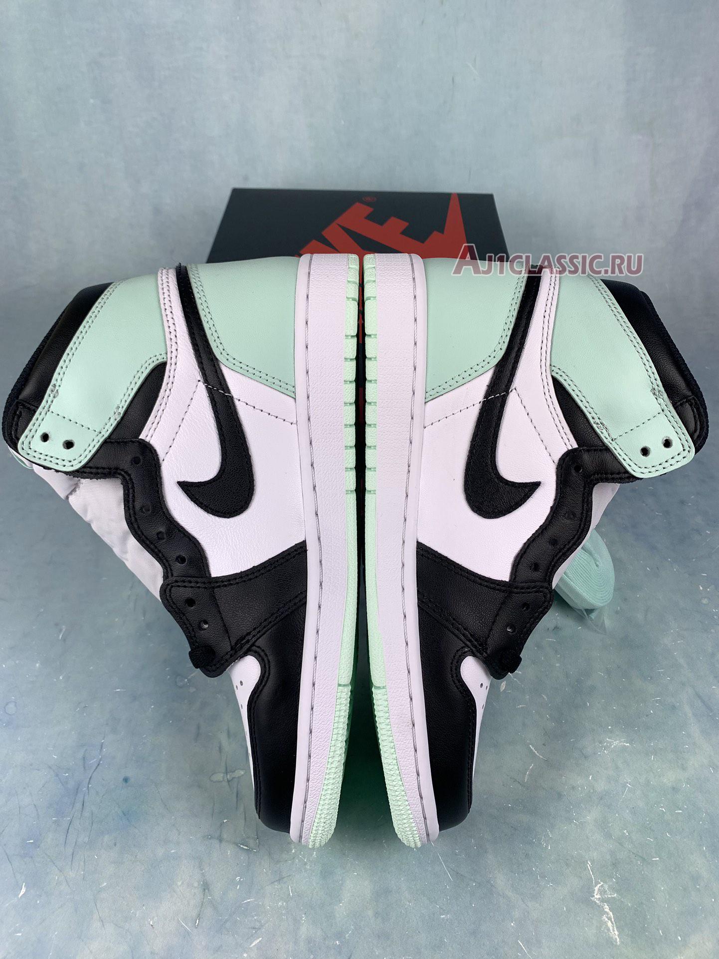 Air Jordan 1 Retro High NRG "Igloo" 861428-100-1