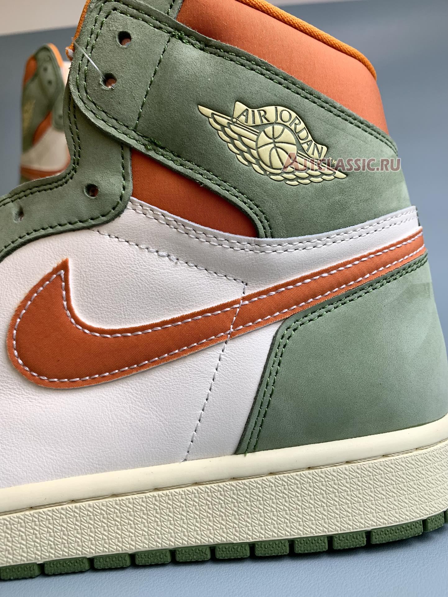 Air Jordan 1 Retro High OG "Craft - Celadon" FB9934-300