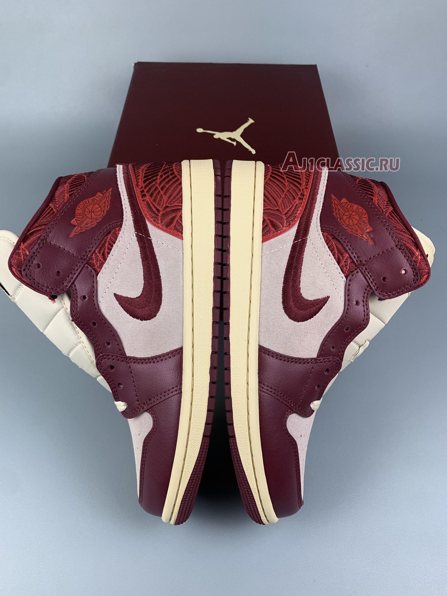 Air Jordan 1 Mid SE "Lift Up" DZ2820-601