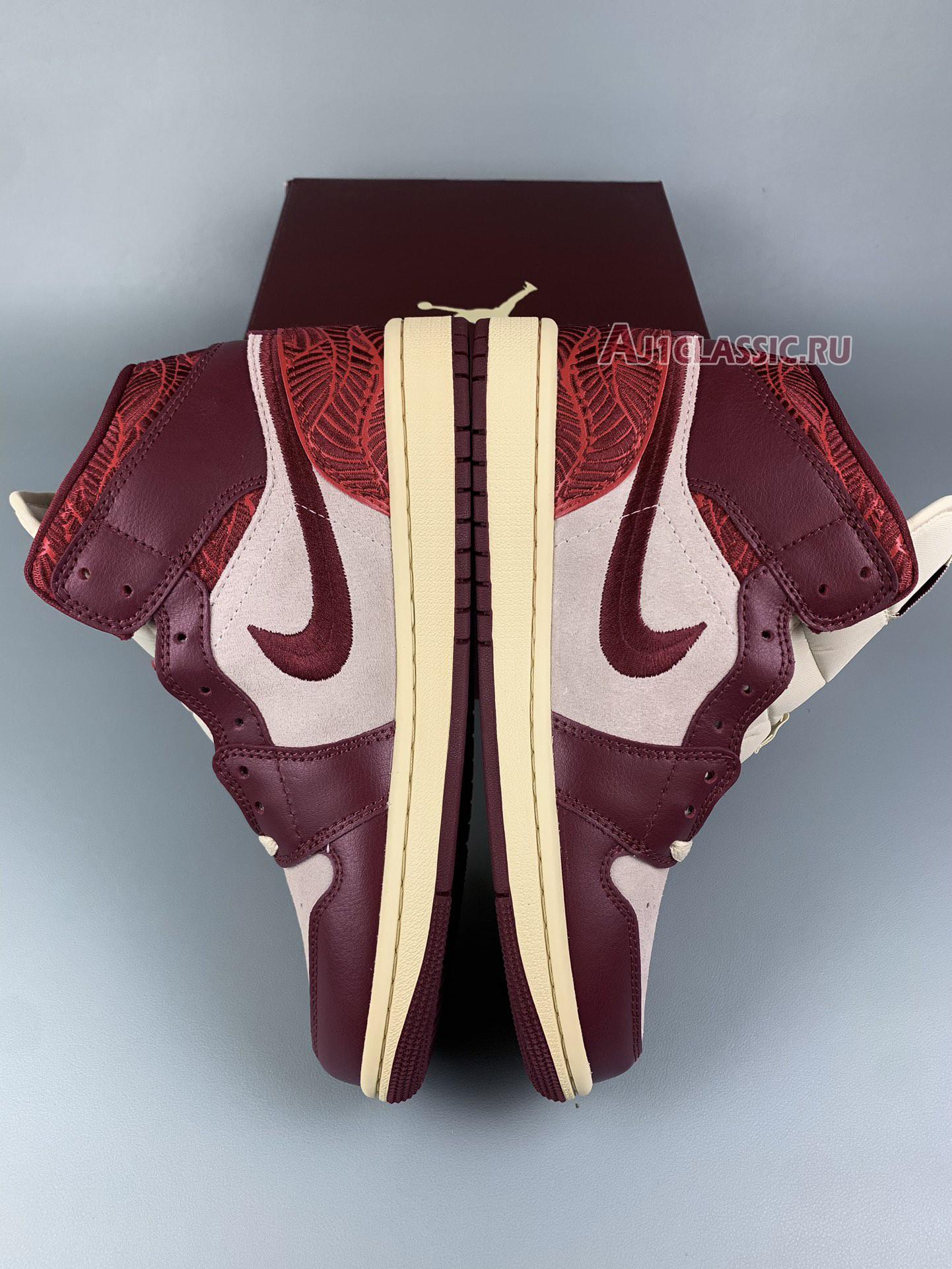 Air Jordan 1 Mid SE "Lift Up" DZ2820-601