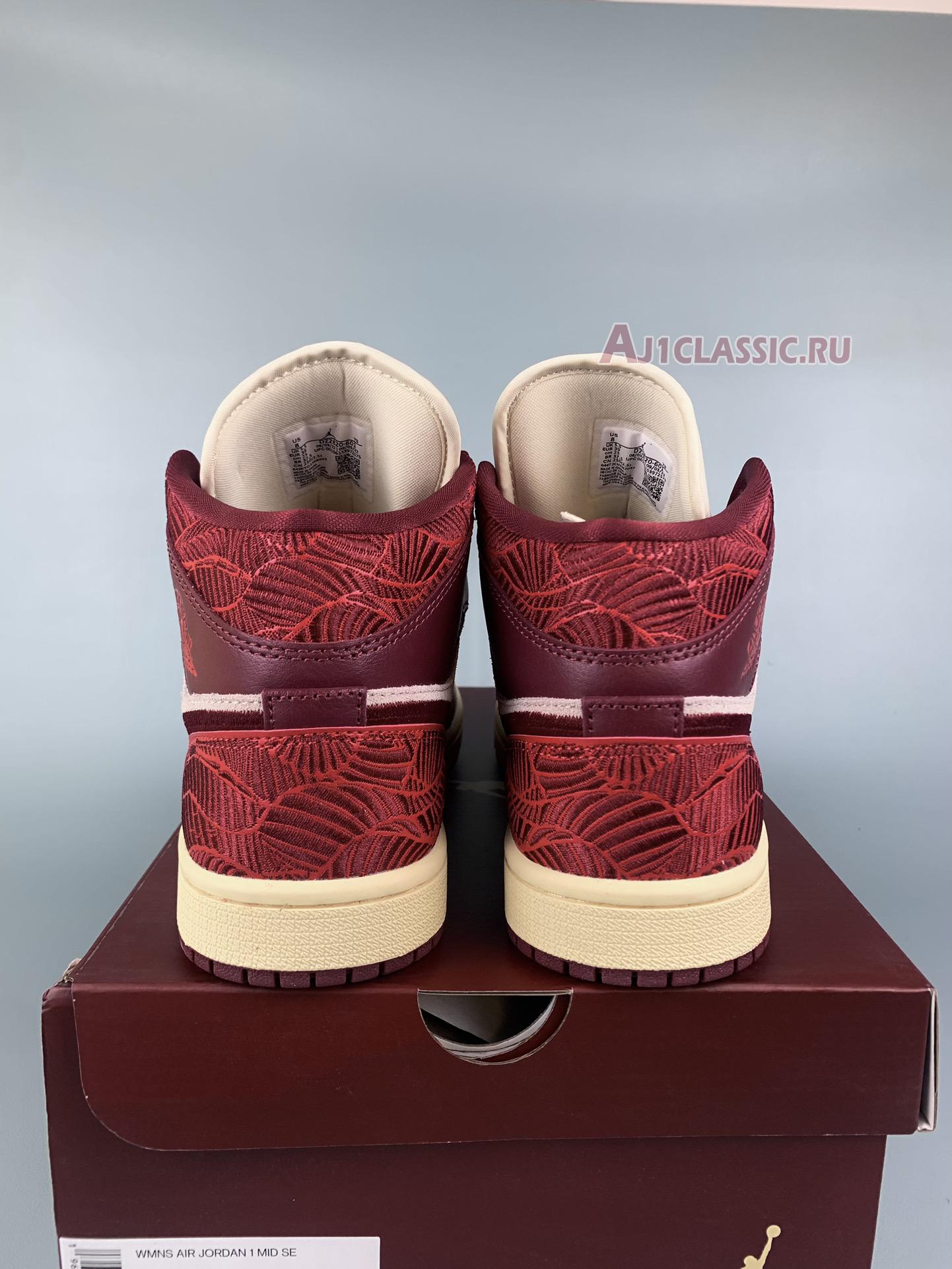 Air Jordan 1 Mid SE "Lift Up" DZ2820-601