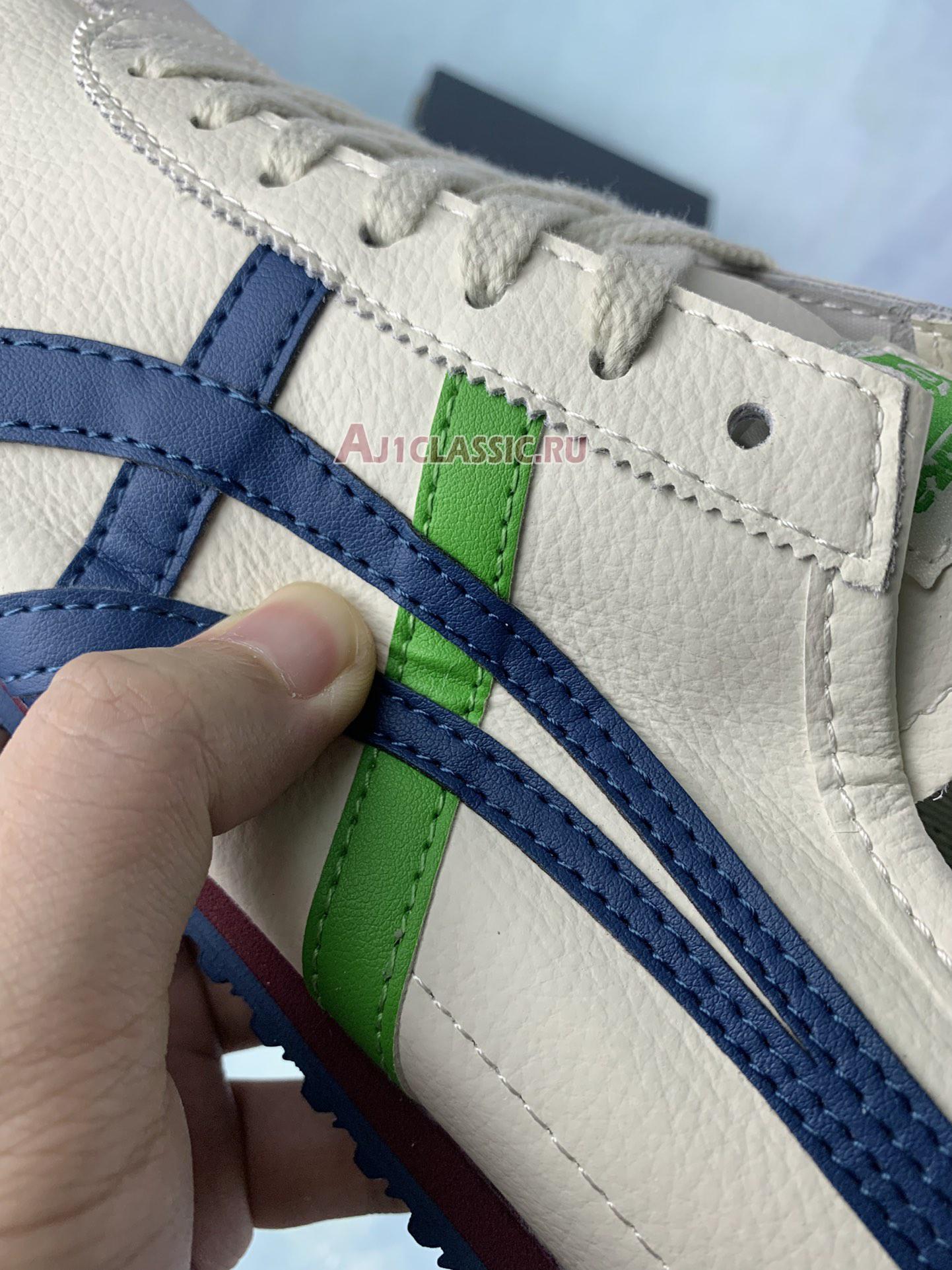 Onitsuka Tiger Mexico 66 "Cream Mako-Blue" 1183A201-115