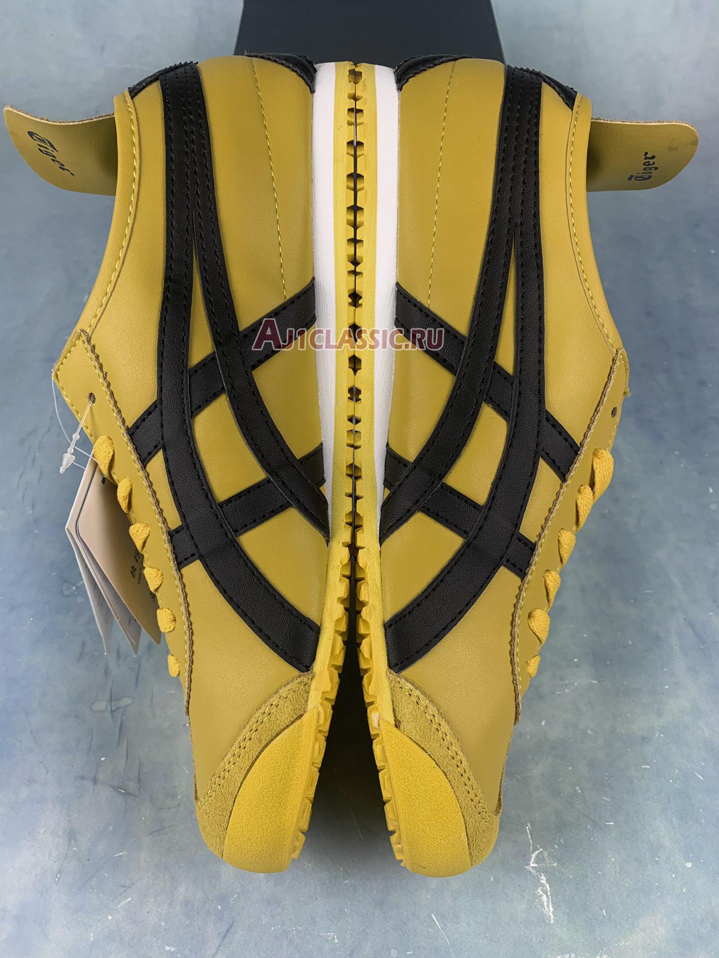 Onitsuka Tiger Mexico 66 "Kill Bill" DL408-0490