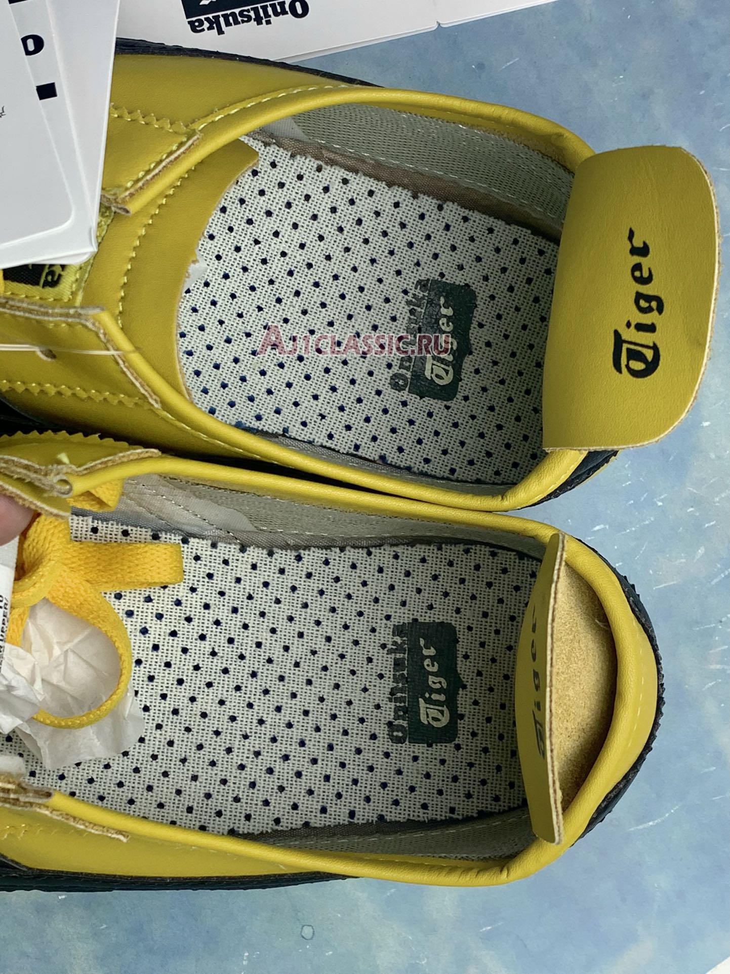 Onitsuka Tiger Mexico 66 "Kill Bill" DL408-0490