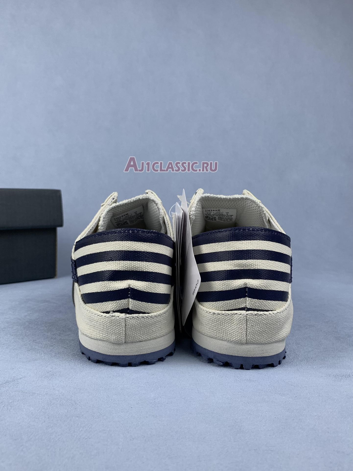 Onitsuka Tiger Mexico 66 Paraty "Natural Navy" TH342N-0250