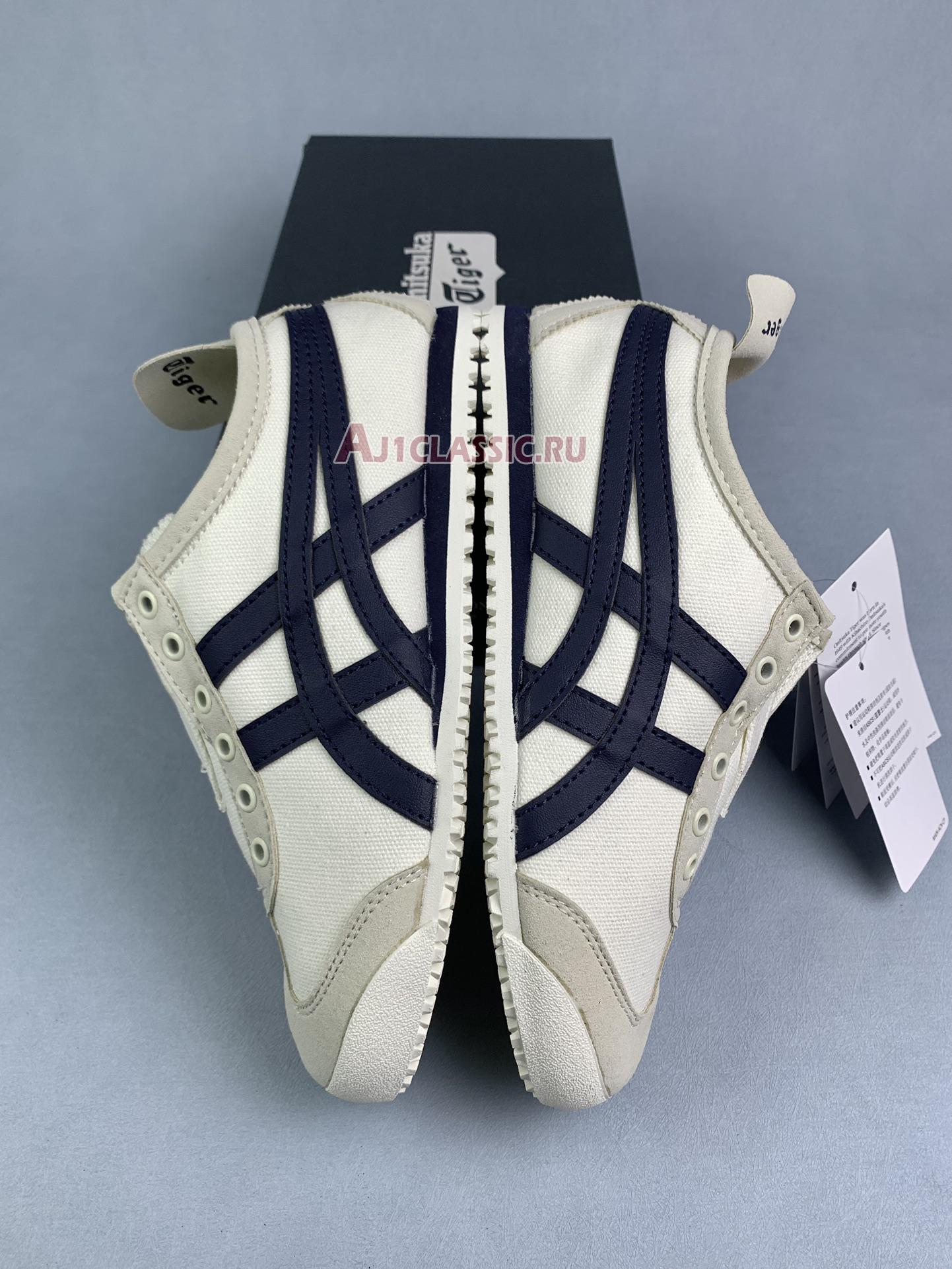 Onitsuka Tiger Mexico 66 Slip-on "Birch Midnight" 1183A360-205