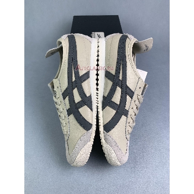 Onitsuka Tiger Mexico 66 Gray White 1183A201-250 Gray/White Mens Womens Shoes