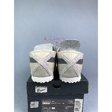 Onitsuka Tiger Mexico 66 Gray White 1183A201-250 Gray/White Sneakers