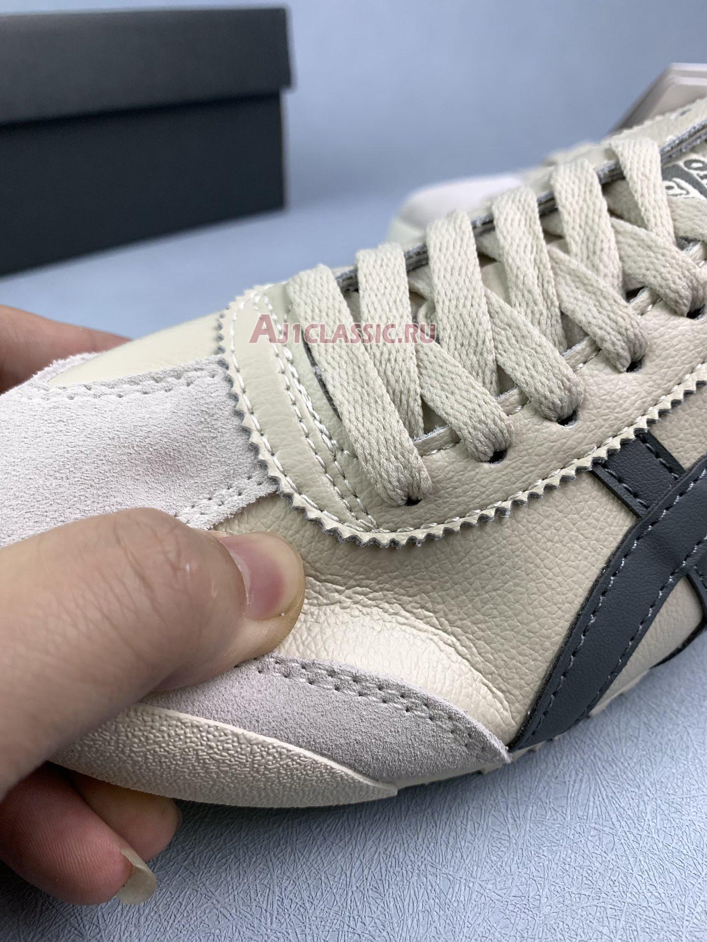 Onitsuka Tiger Mexico 66 "Gray White" 1183A201-250