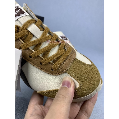 Onitsuka Tiger Mexico 66 Cream Licorice-Brown 1183A201-117 Cream/Licorice-Brown Sneakers