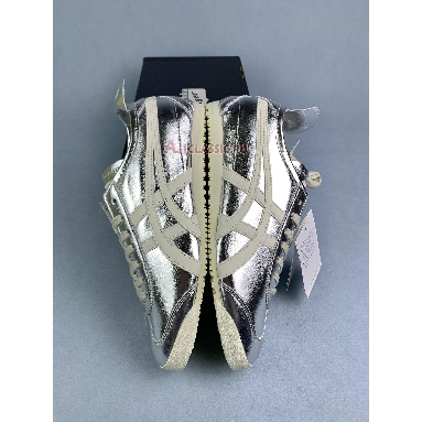 Onitsuka Tiger Mexico 66 Silver White THL7C2-9399 Silver/White Mens Womens Shoes