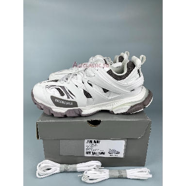 Balenciaga Track Sneaker Off-White Dark Grey 542023 W3AC1 1897 Off-White/Dark Grey Sneakers